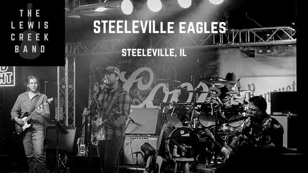 Steeleville Eagles