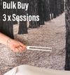 Bulk Buy: 3 x Private Biofield Tuning Sessions