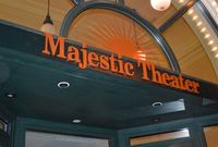 Majestic Theater Second Sunday Concert Series 