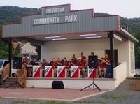 Trevorton Community Concert Series