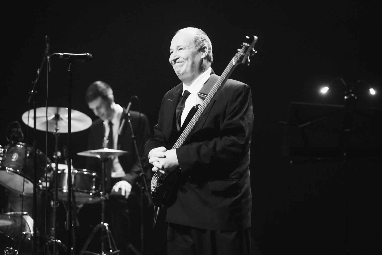 Johnny Cash Tribute PHOTOS