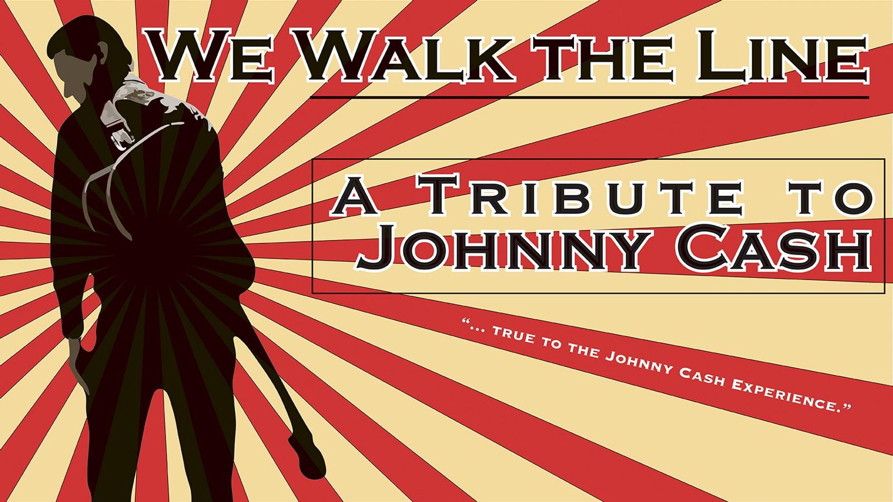 Johnny Cash Tribute Shows