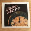 Sticker: Counting Down 