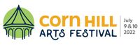 Grosh @ Corn Hill Festival