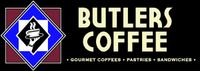 John Zipperer & Gary Stockdale Butler's Coffee
