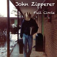 John Zipperer CD Release Party