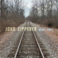 Devil Rail by John Zipperer