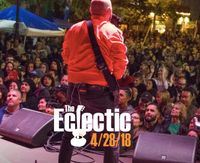 The Eclectic Music Fest