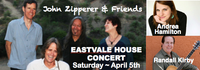 Eastvale House Concert