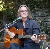 John Zipperer's CD Release Party 