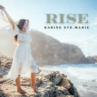 Rise by Karine Ste-Marie