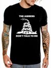 NEW Don't Talk To Me - Snake Shirt 