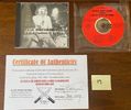 Signed LAMY Insult & Injury Vol 3 ORIGINAL w/ COA: FREE US SHIPPING