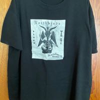 RARE Peter Yarmouth's Personal Nortwinds T-Shirt