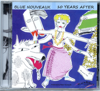 10 Years After: Blue Nouveaux