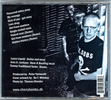 Punks On Parole: CherryBombs.DK CD