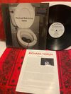 The Lost Dick Urine Tapes 2022 Reissue: vinyl