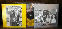 Sleep With Evil/6th Grade Field Trip Split CD: SIGNED BY BLOODY & DAVE STEIN!! FREE US SHIPPING