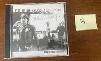 Banned In Boston Pt 2 CD Signed by Lamy FREE US SHIPPING