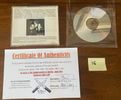 Signed LAMY Banned In Boston Pt 1 ORIGINAL w/ COA: FREE US SHIPPING
