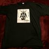 RARE ORIGINAL/VINTAGE Northwinds Sleep With Evil shirt