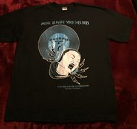 RARE ORIGINAL Music To Make Your Ears Hurt Tee