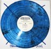 Eat My Fuc - 1988 Black & Blue Version BLUE: vinyl
