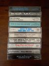 10 SEALED BnB Records TAPE SET!!: Cassette