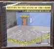 RARE Scene of the Crime CD - Alan Chapples Band Copy: FREE US SHIPPING