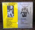 Sleep With Evil/6th Grade Field Trip Split CD: SIGNED BY BLOODY & DAVE STEIN!! FREE US SHIPPING