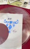 Borrowed Time 7" Clear #6 of 30