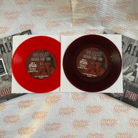 Blood For You PACKAGE DEAL by GG Allin