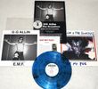 Set Of BOTH Colored Eat My Fuc LPs: Vinyl