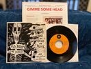 Gimme Some Head: Vinyl