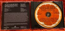 You'll Never Tame Me CD: Running Out!