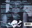 Insult & Injury Volume 3: CD