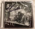 Live Fast Die Fast SIGNED: CD