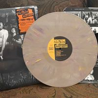 Murder Junkies 2020 COLORED VINYL REMASTERED: vinyl