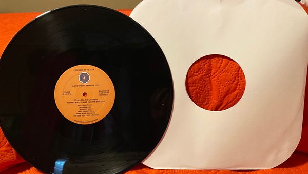 Always Was, Is And Always Shall Be 1980 - 2020 Reissue - Always