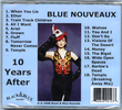 10 Years After: Blue Nouveaux