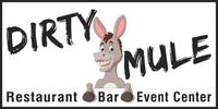 Saturday Night Country Dance at The Dirty Mule Saloon!