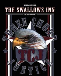 TCJ LIVE at The Swallows Inn San Juan Capistrano CA