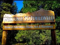 LIVE at The Idyllwild Brewpub