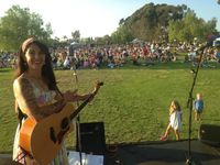 City of Santee Summer Concerts