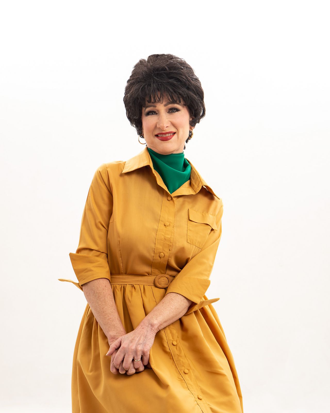 LISA IRION Tribute to Cher & Patsy Cline - Patsy Cline