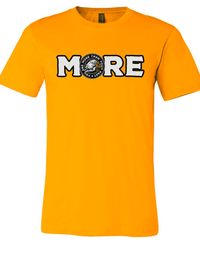 More | T-Shirt