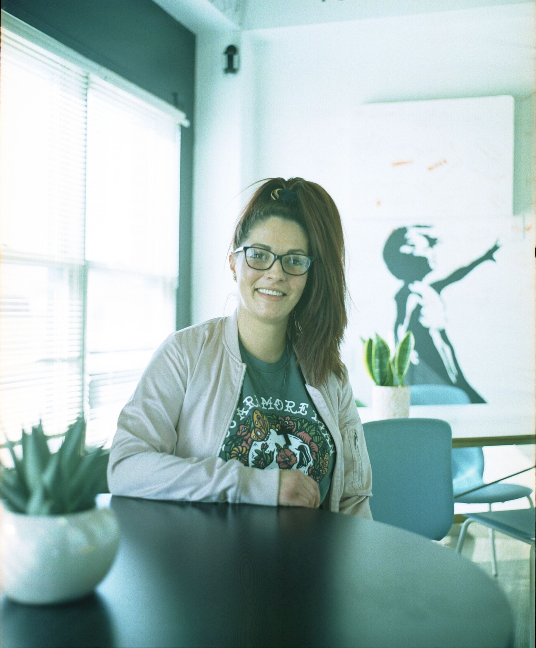 The Fringe Coffee House