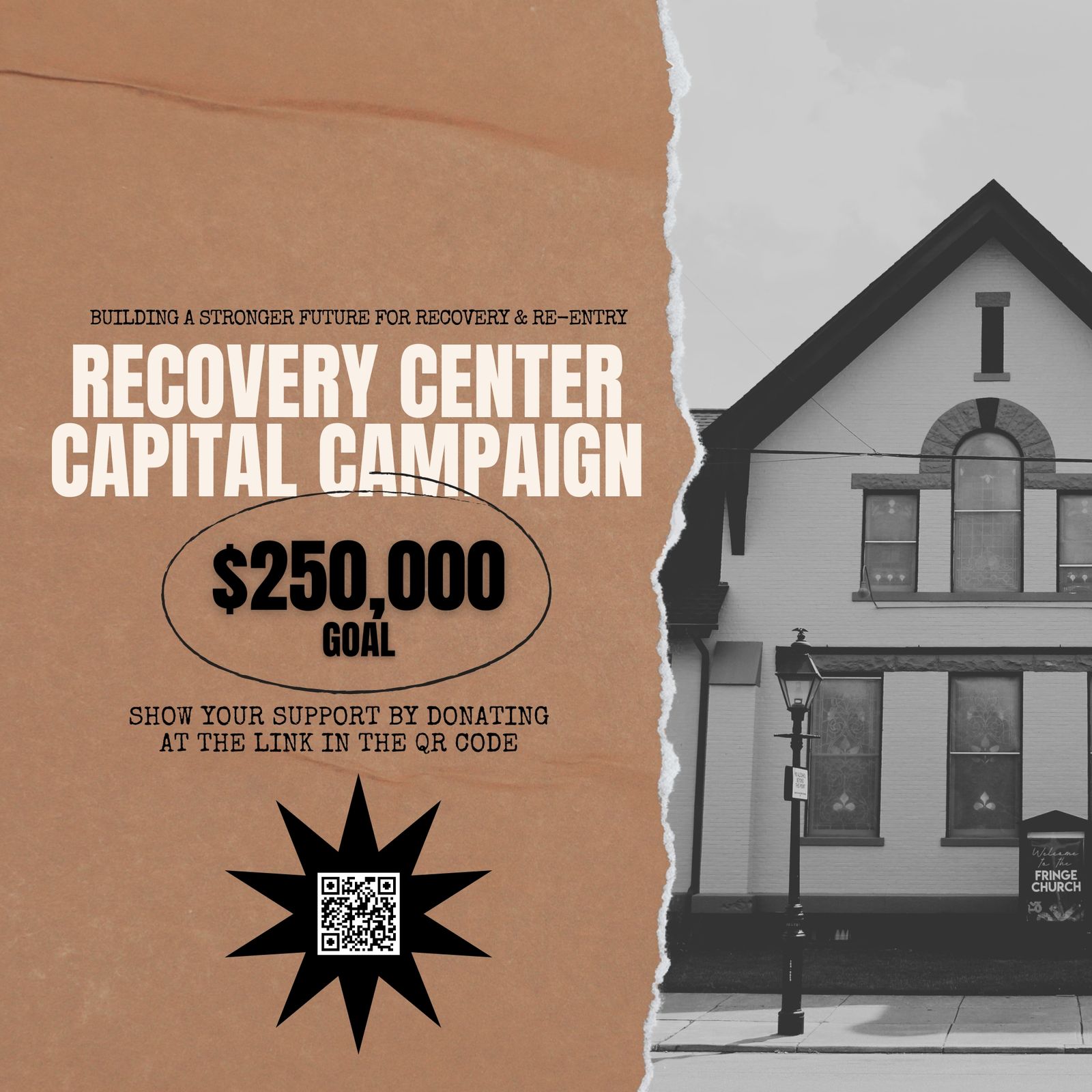 The Fringe Coffee House