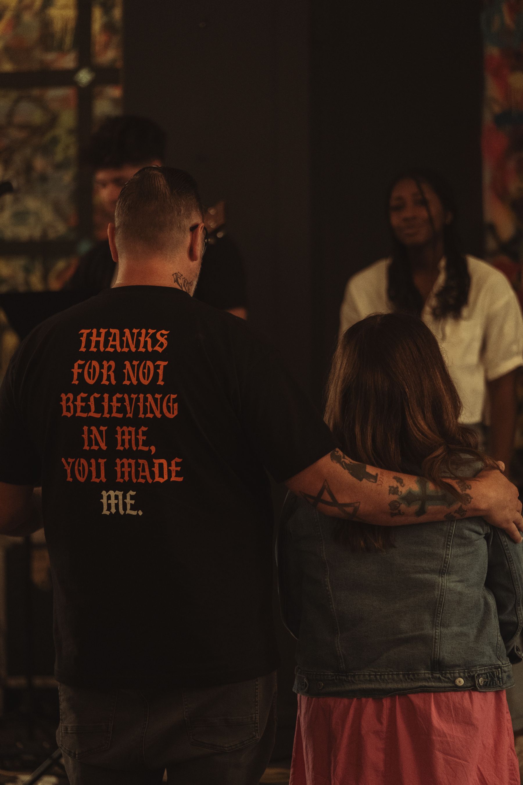 The Fringe Coffee House