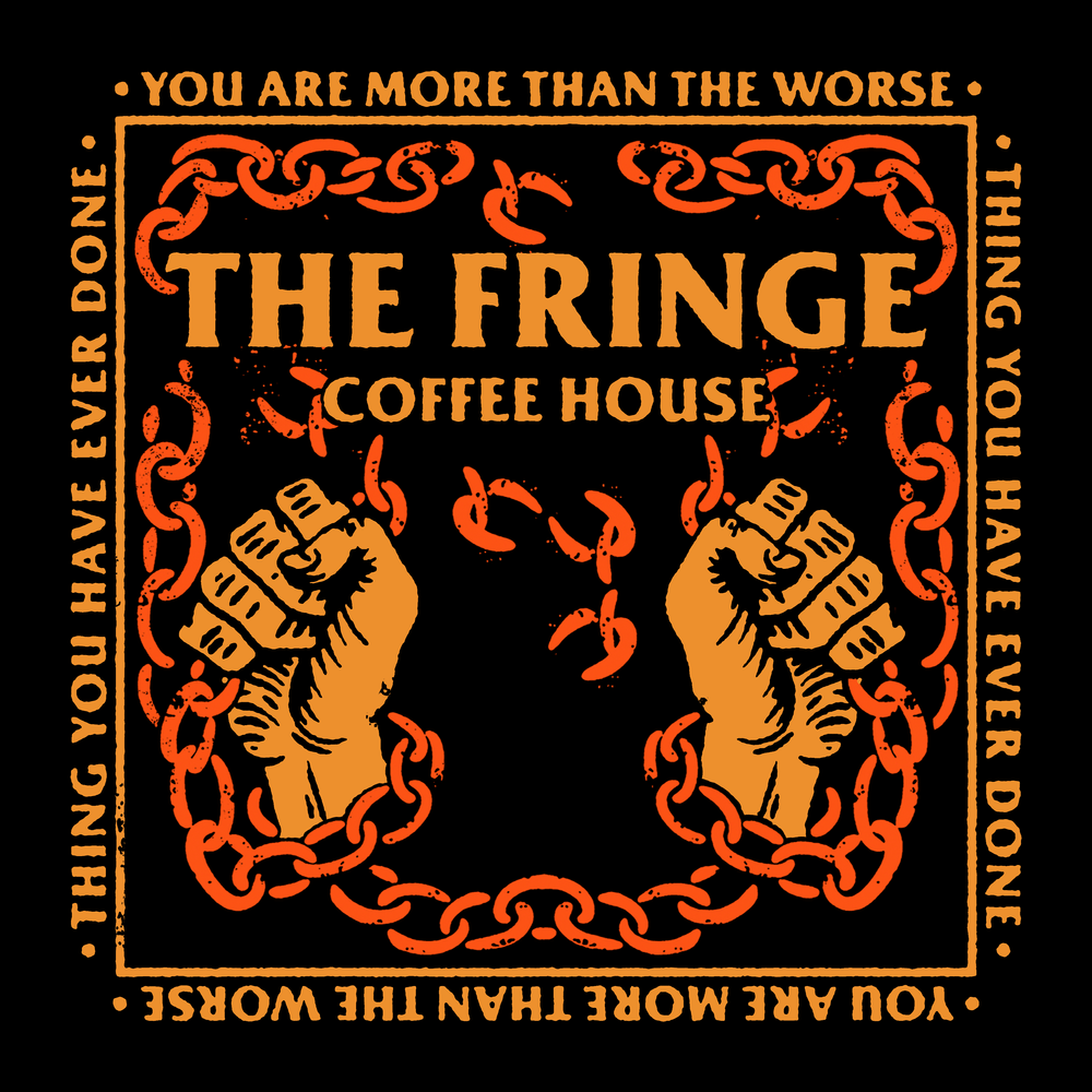 The Fringe Coffee House Mission
